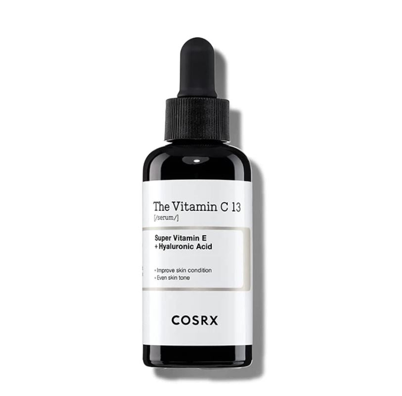 [COSRX] Das Vitamin C 13 Serum 20ml