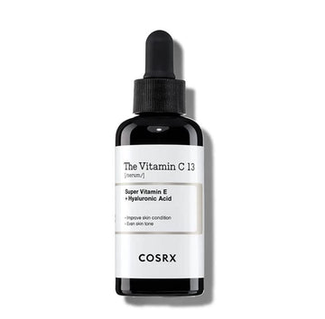 [COSRX] Das Vitamin C 13 Serum 20ml