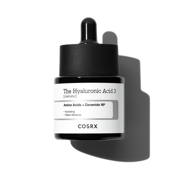 [COSRX] The Hyaluronic Acid 3 Serum 20ml