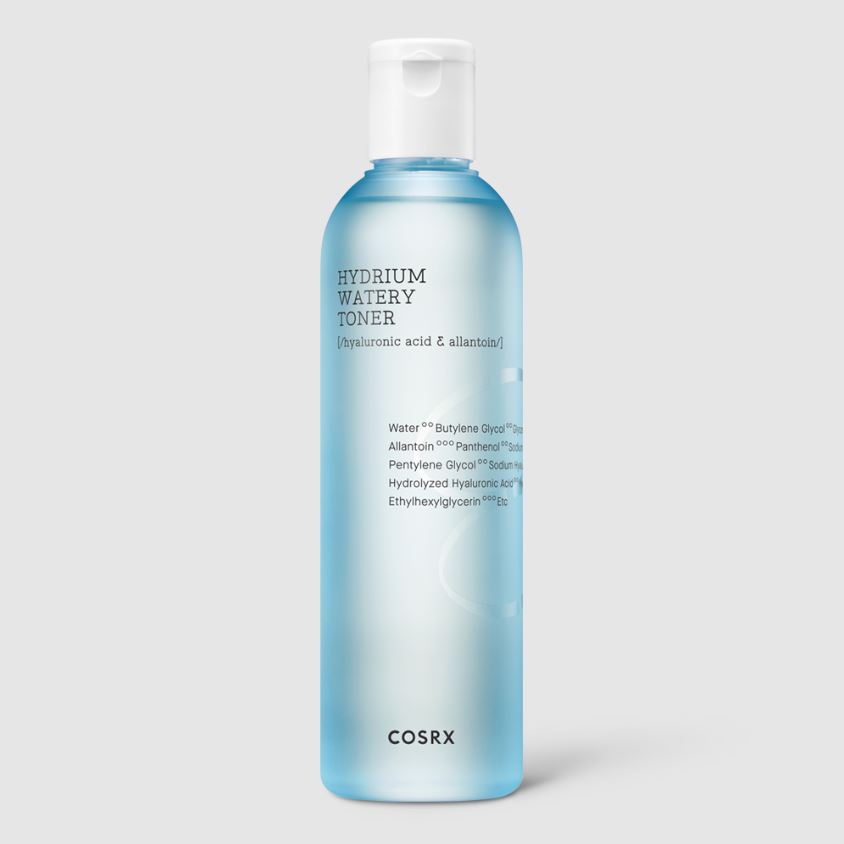 [COSRX] Hydrium Watery Toner 280ml
