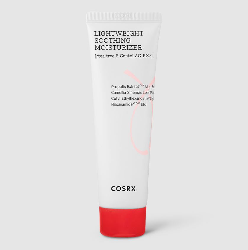 [COSRX] AC Collection Leichter beruhigender Feuchtigkeitsspender 80ml