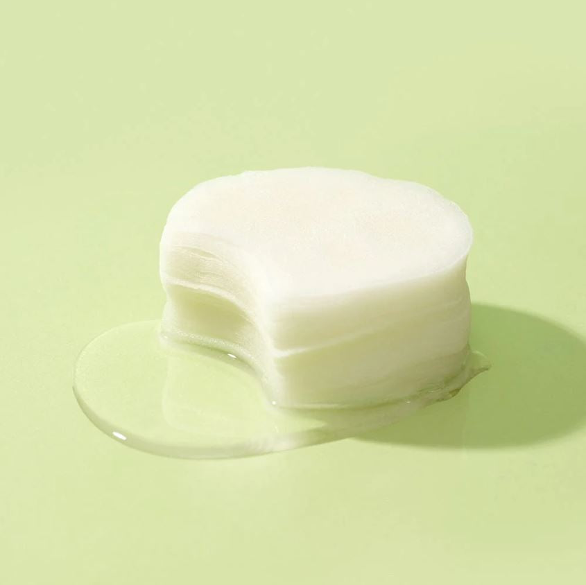 [Dr.G] Red Blemish Clear Quick Soothing Pads 70 Stk.