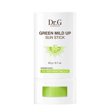 [Dr.G] Green Mild Up Sonnenstift 20g