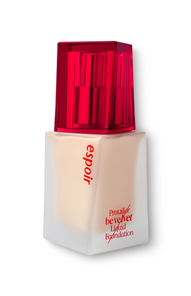 [Espoir] Protailor Foundation Be Velet -No.3 Ivory