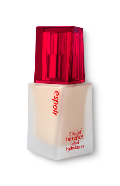 [Espoir] Protailor Foundation Be Velet -No.4 Petal