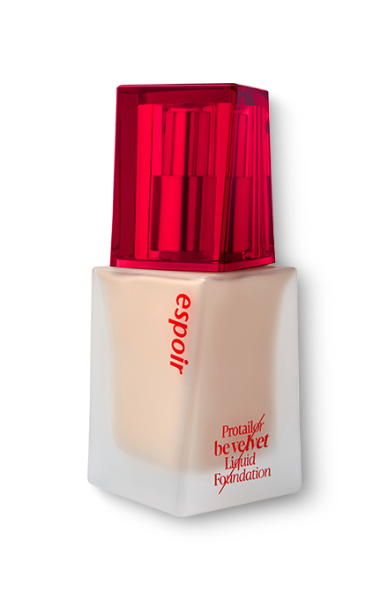 [Espoir] Protailor Foundation Be Velet -No.8 Tan