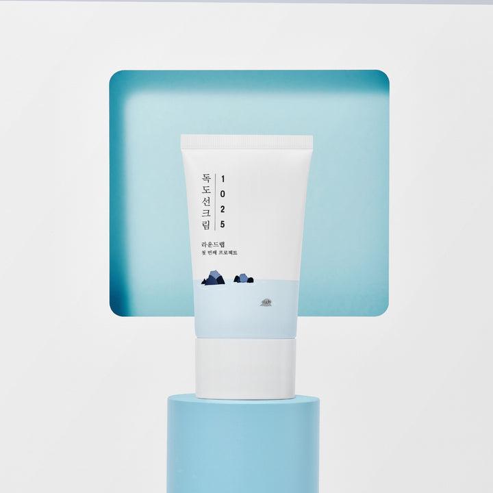 [Roundlab] 1025 Dokdo Sonnencreme 50ml