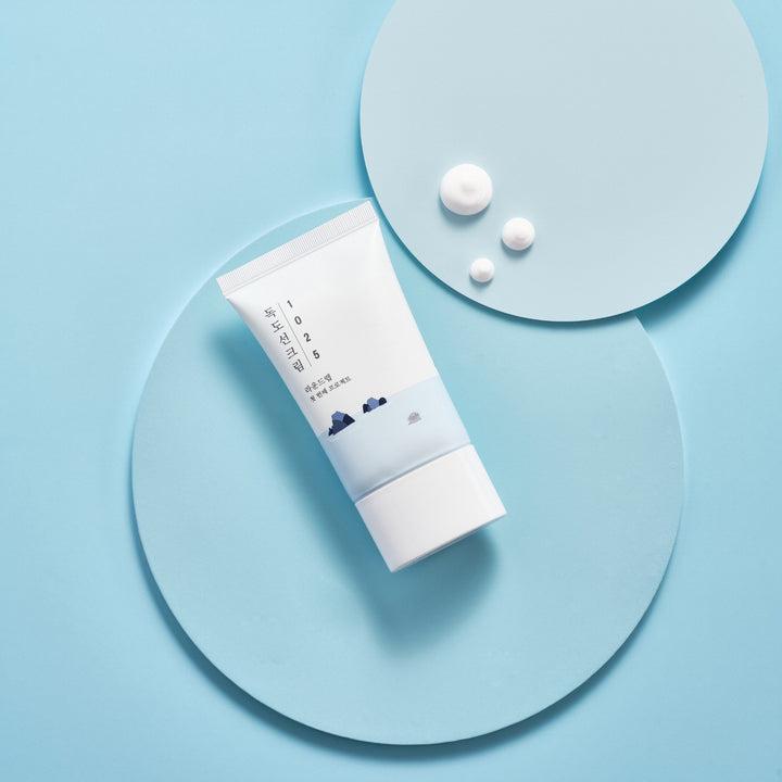 [Roundlab] 1025 Dokdo Sonnencreme 50ml