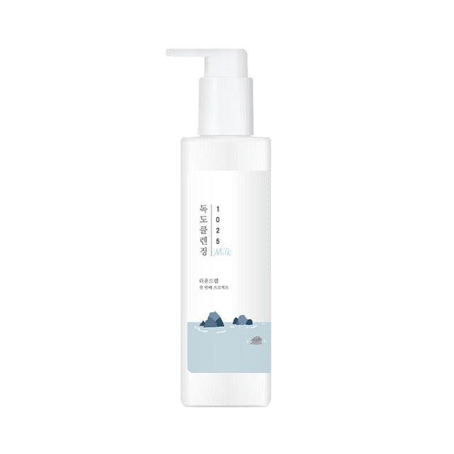 [Roundlab] 1025 Dokdo Reinigungsmilch 200ml