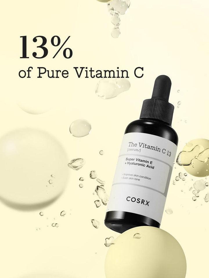 [COSRX] Das Vitamin C 13 Serum 20ml