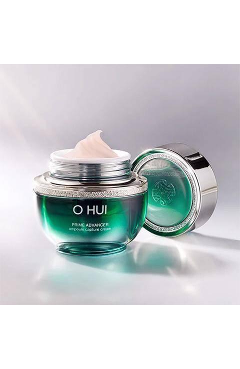 [Ohui] Prime Advancer De-aging Protein Cream EX 50ml