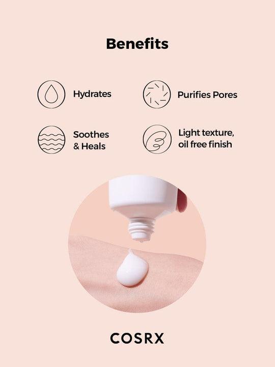 [COSRX] AC Collection Leichter beruhigender Feuchtigkeitsspender 80ml