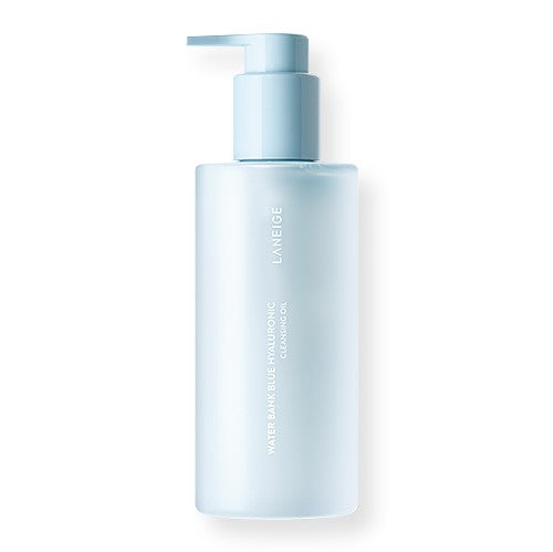 [Laneige] Water Bank Blue Hyaluronic Reinigungsöl 250ml