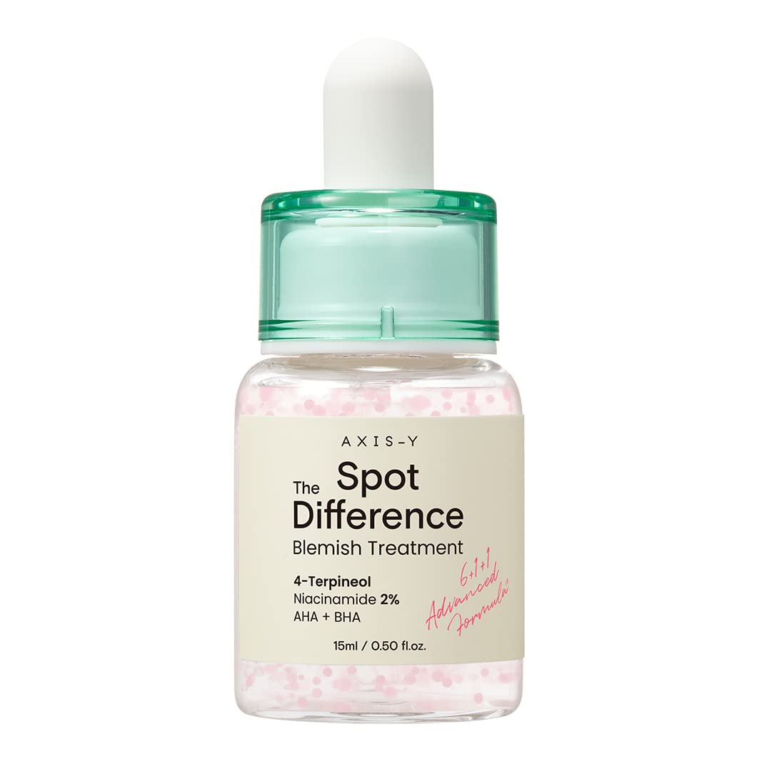 [AXIS-Y] Spot The Difference Akne-Behandlung 15ml