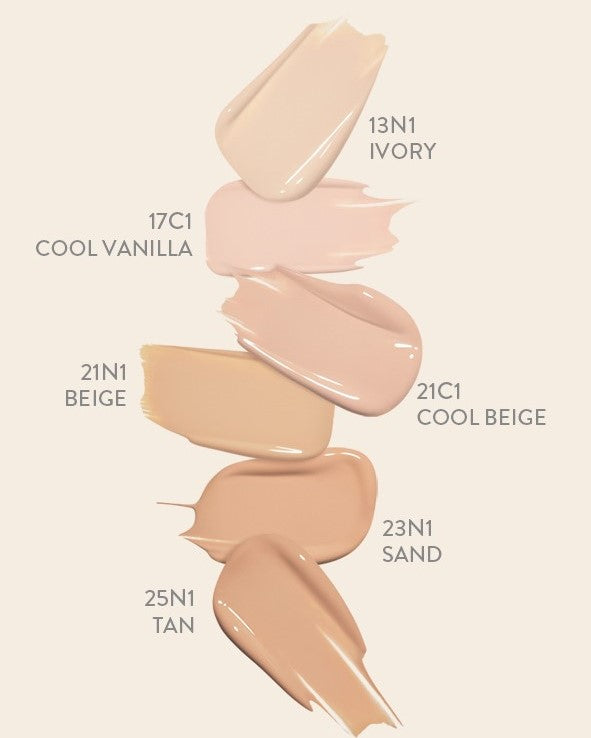 [Laneige] Neo Cushion Glow SPF46 PA++ -13N1 15g *2 Stk.