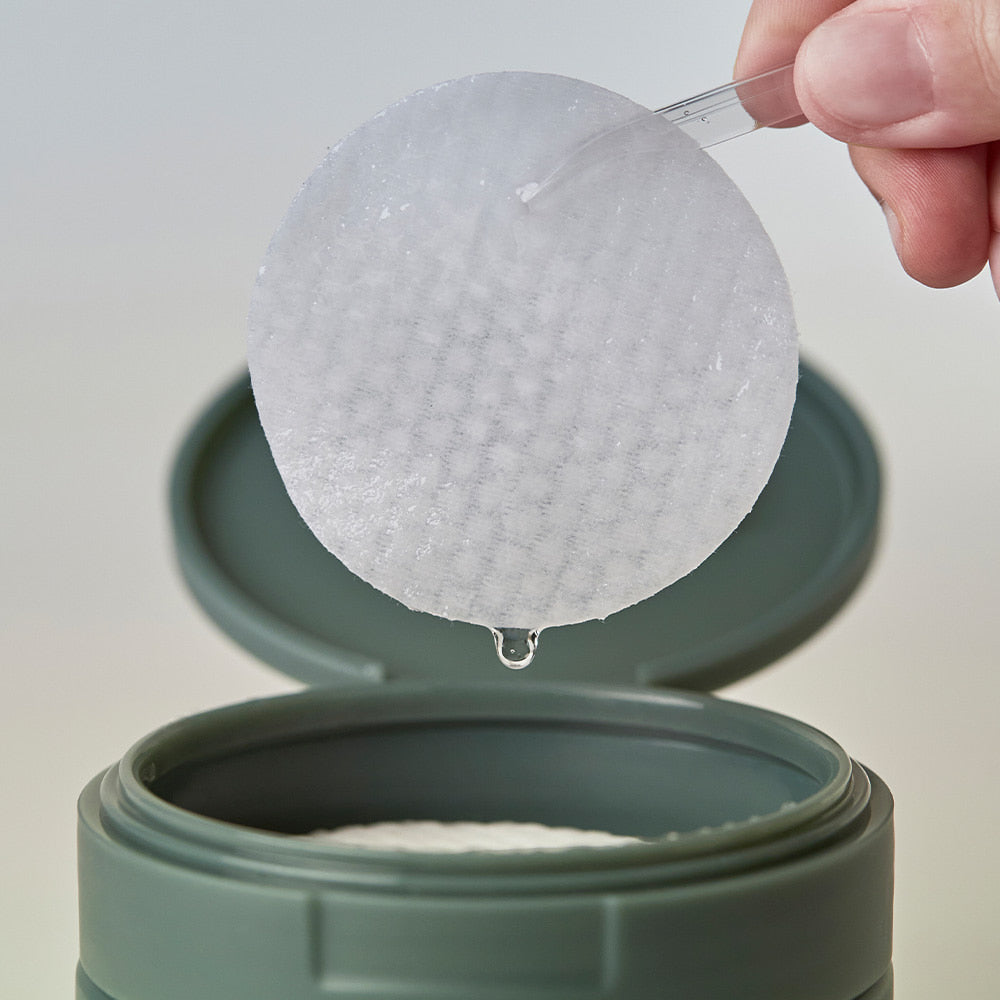 [Anua] Heartleaf 77% Clear Pad 70 Stk.