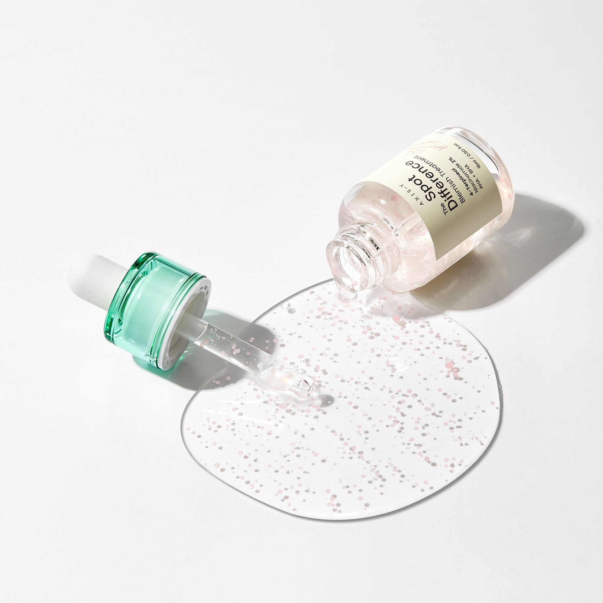 [AXIS-Y] Spot The Difference Akne-Behandlung 15ml