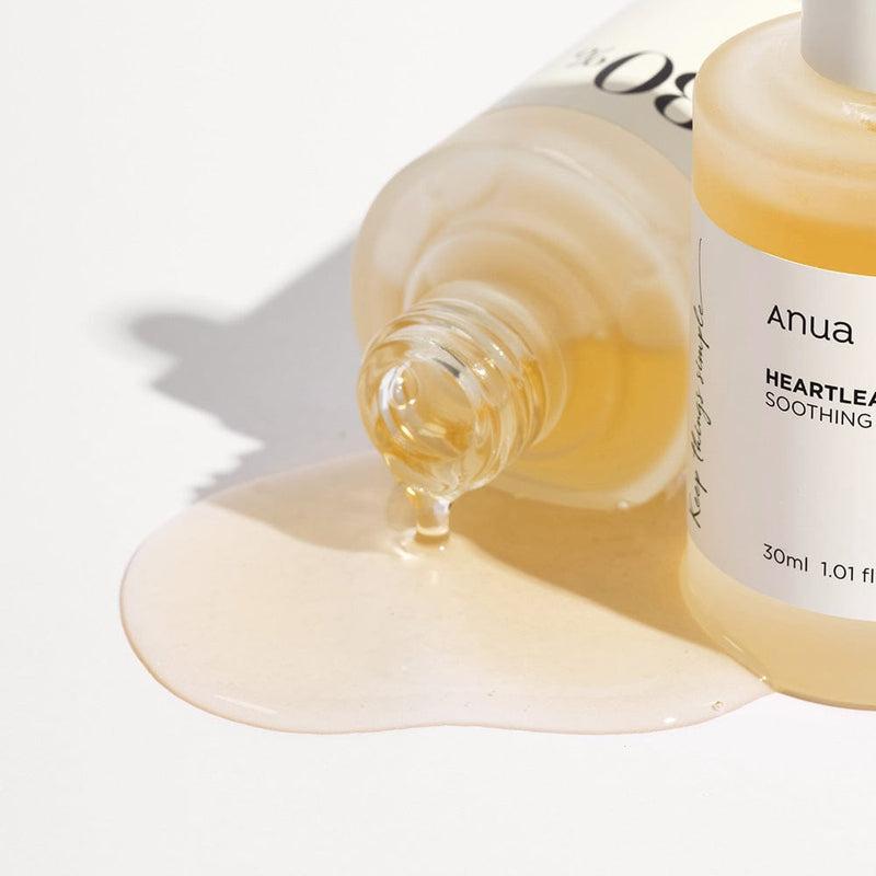 [Anua] HEARTLEAF 80% FEUCHTIGKEITSBERUHIGENDE AMPULLE 30ml