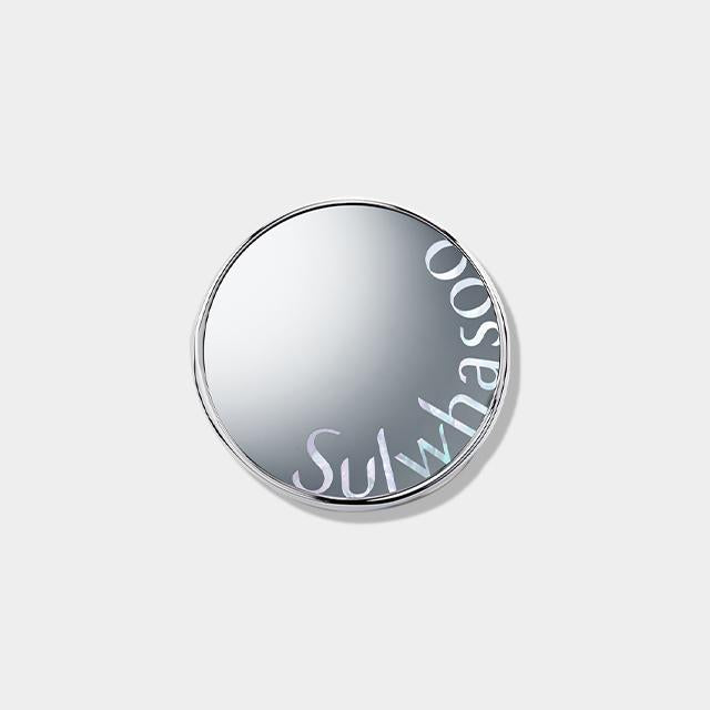 [Sulwhasoo] The New Perfecting Cushion SPF 50+/PA+++ 15g*2 - 21N1 Beige