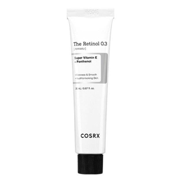 [COSRX] The Ret Retinol 0.3 Creme 20ml