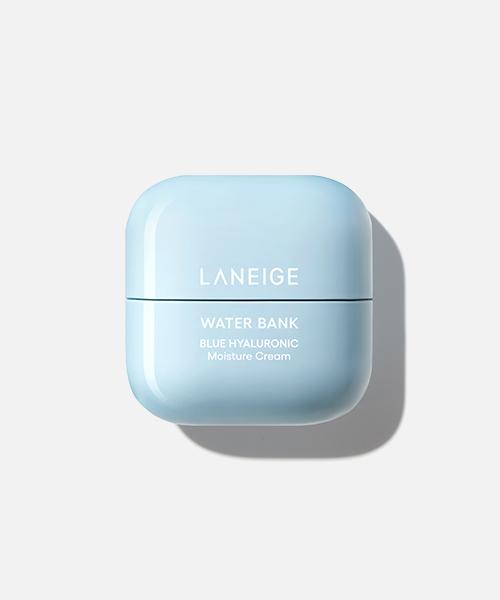 [Laneige] Water Bank Blue Hyaluronic Feuchtigkeitscreme 50ml