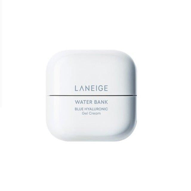 [Laneige] Water Bank Blue Hyaluronic Gel-Creme 50ml