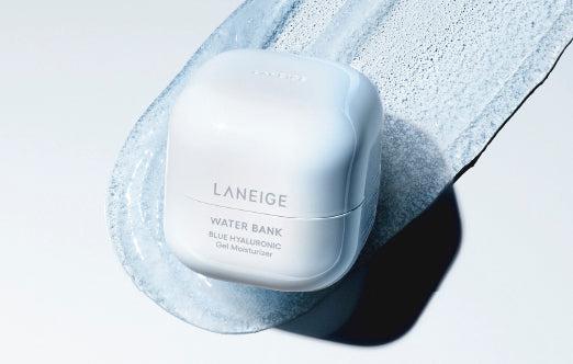 [Laneige] Water Bank Blue Hyaluronic Gel-Creme 50ml