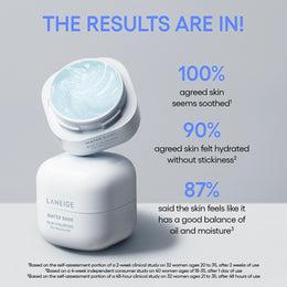 [Laneige] Water Bank Blue Hyaluronic Gel-Creme 50ml
