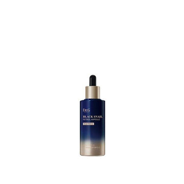 [Dr.G] Black Snail Retinol Ampulle 50ml