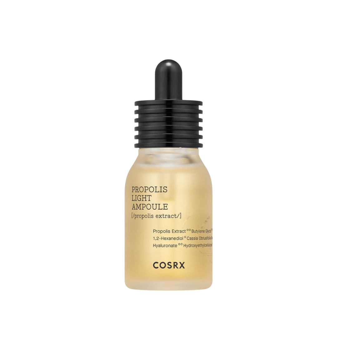 [COSRX] Full Fit Propolis Light Ampulle 30ml