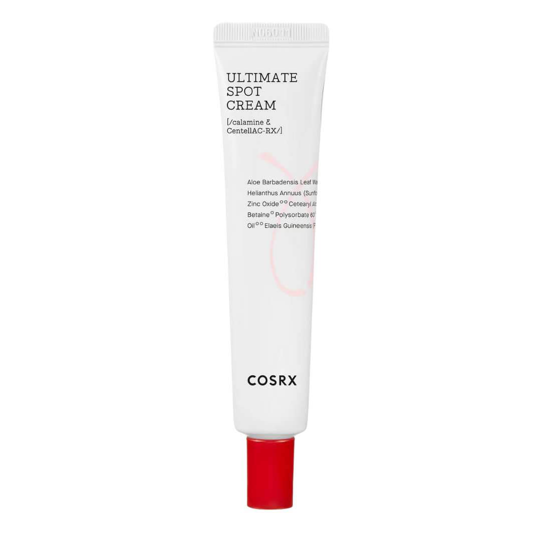 [COSRX] AC Collection Ultimate Spot Cream 30g