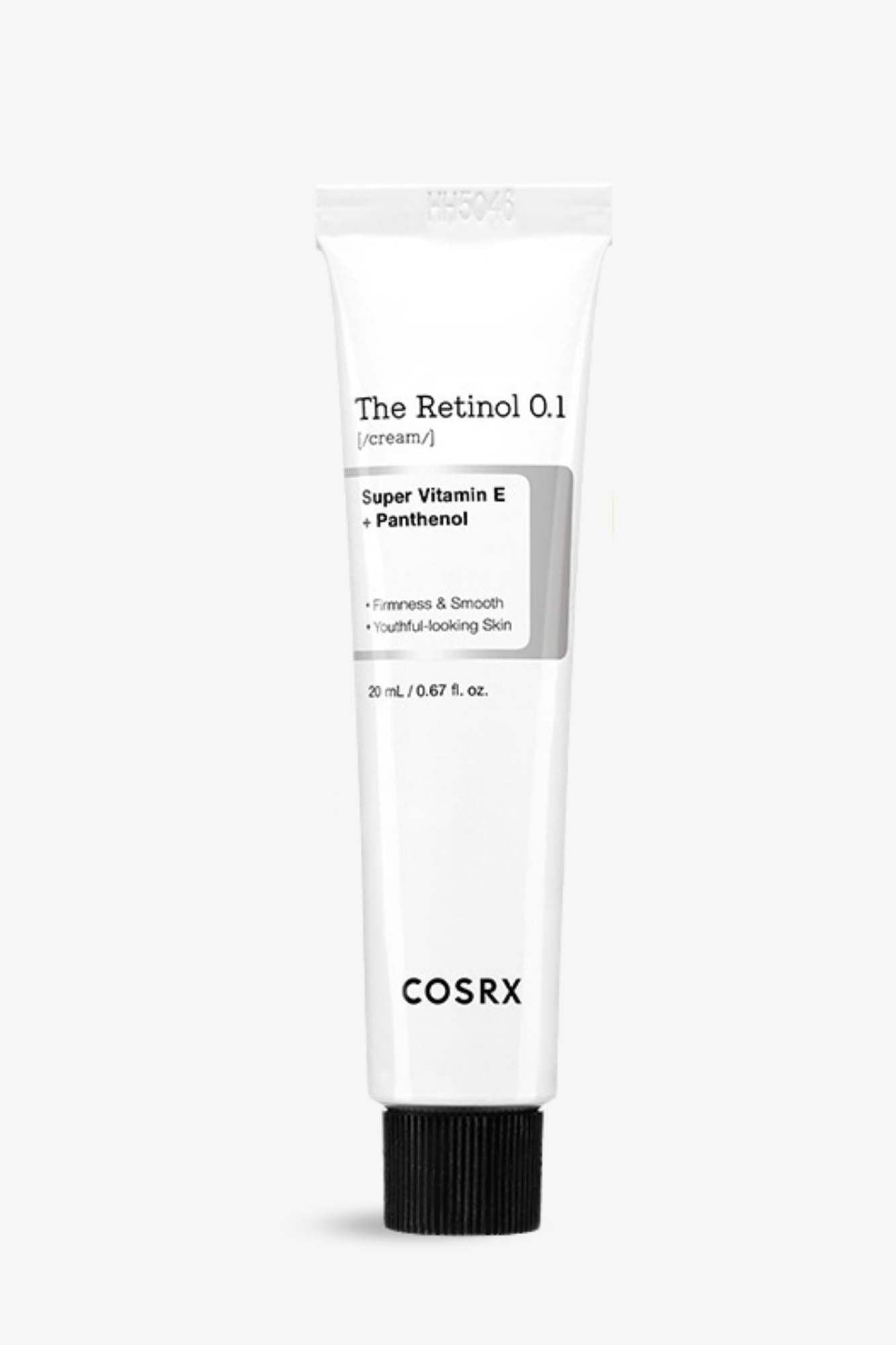 [COSRX] The Retinol 0.1 Creme 20ml
