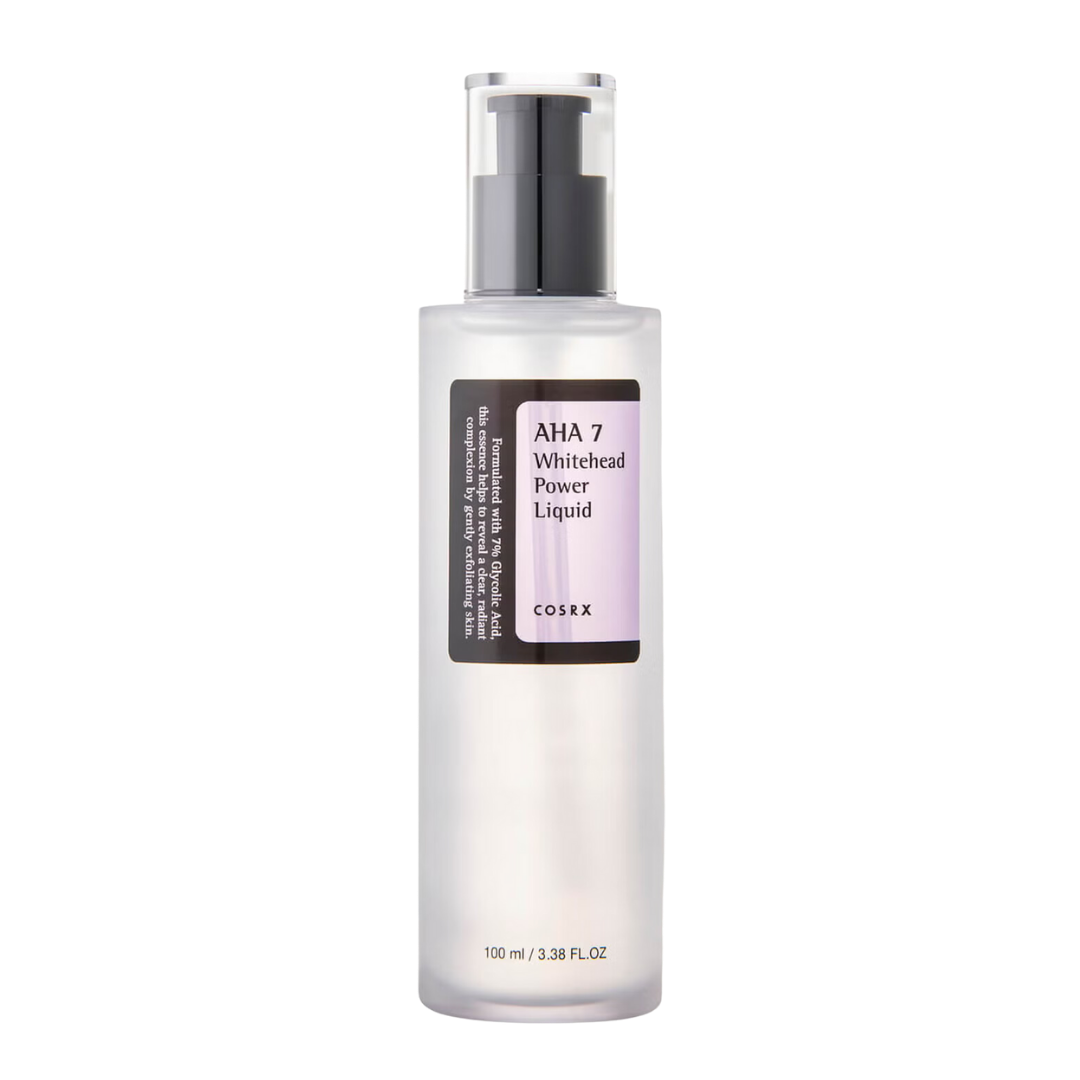 [COSRX] AHA 7 Whitehead Power Liquid 100 ml