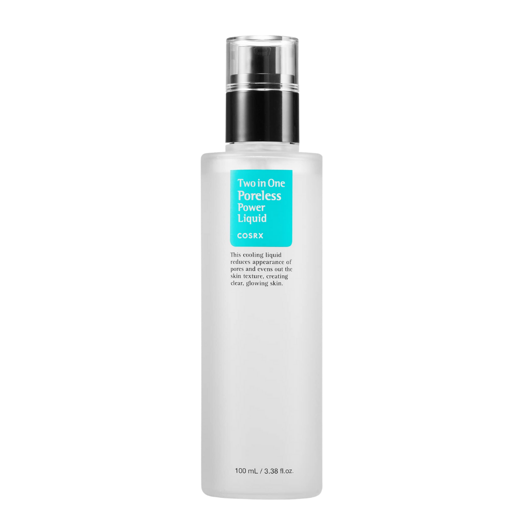 [COSRX] Two in One Poreless Power Liquid 100ml