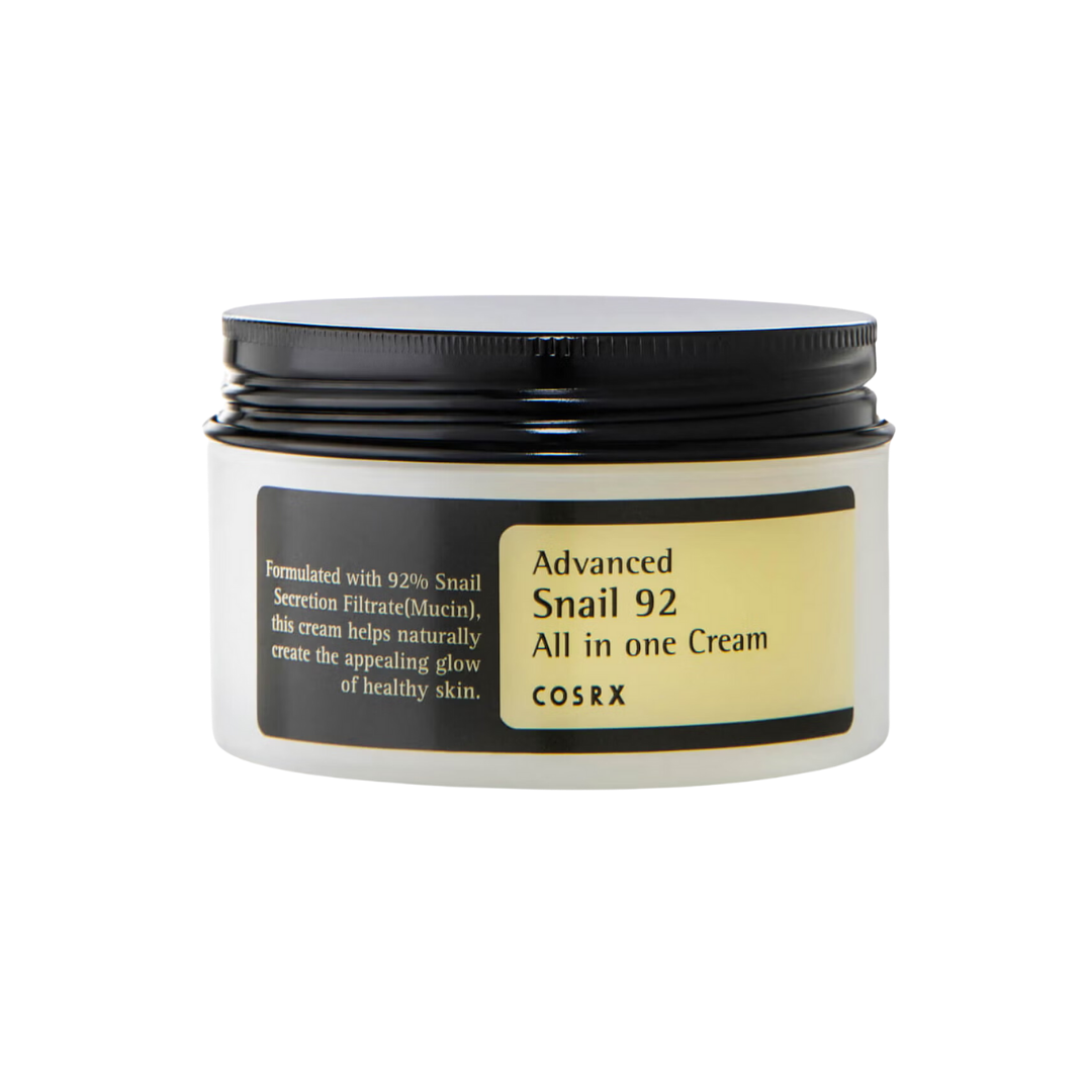 [COSRX] Advanced Snail 92 All In One Creme 100ml
