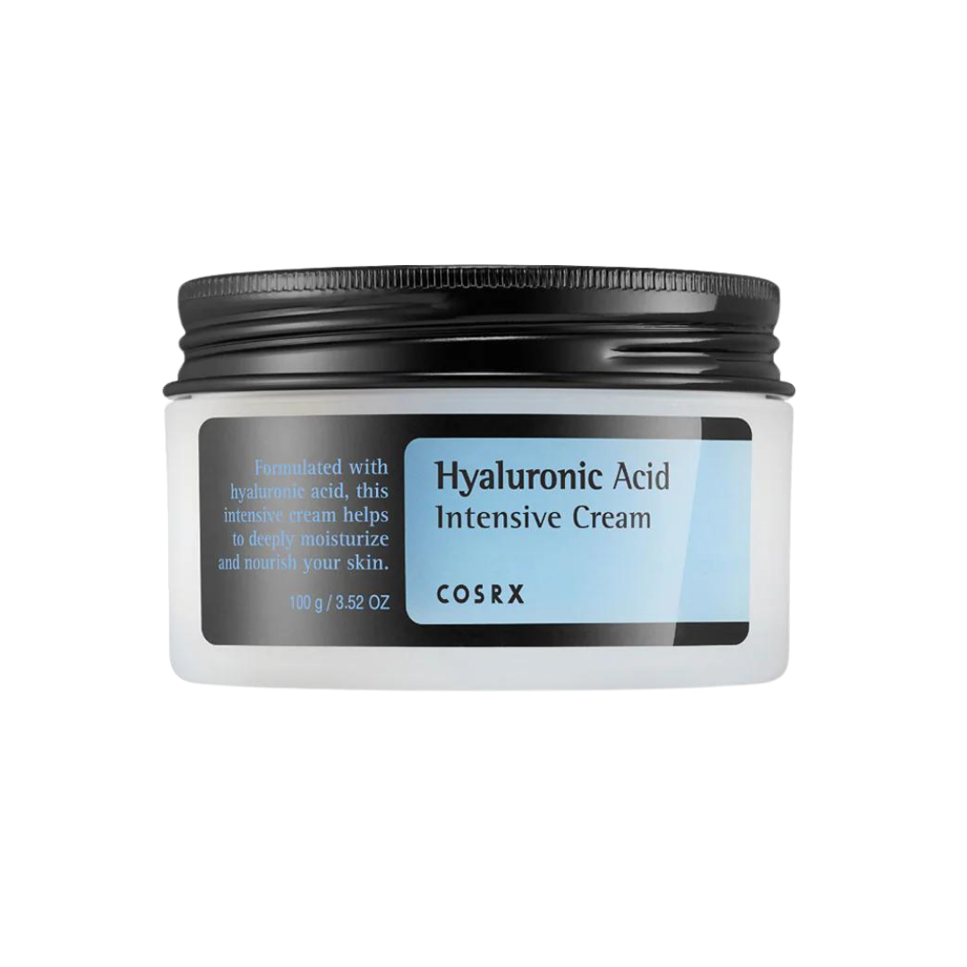 [COSRX] Hyaluronsäure Intensive Creme 100ml