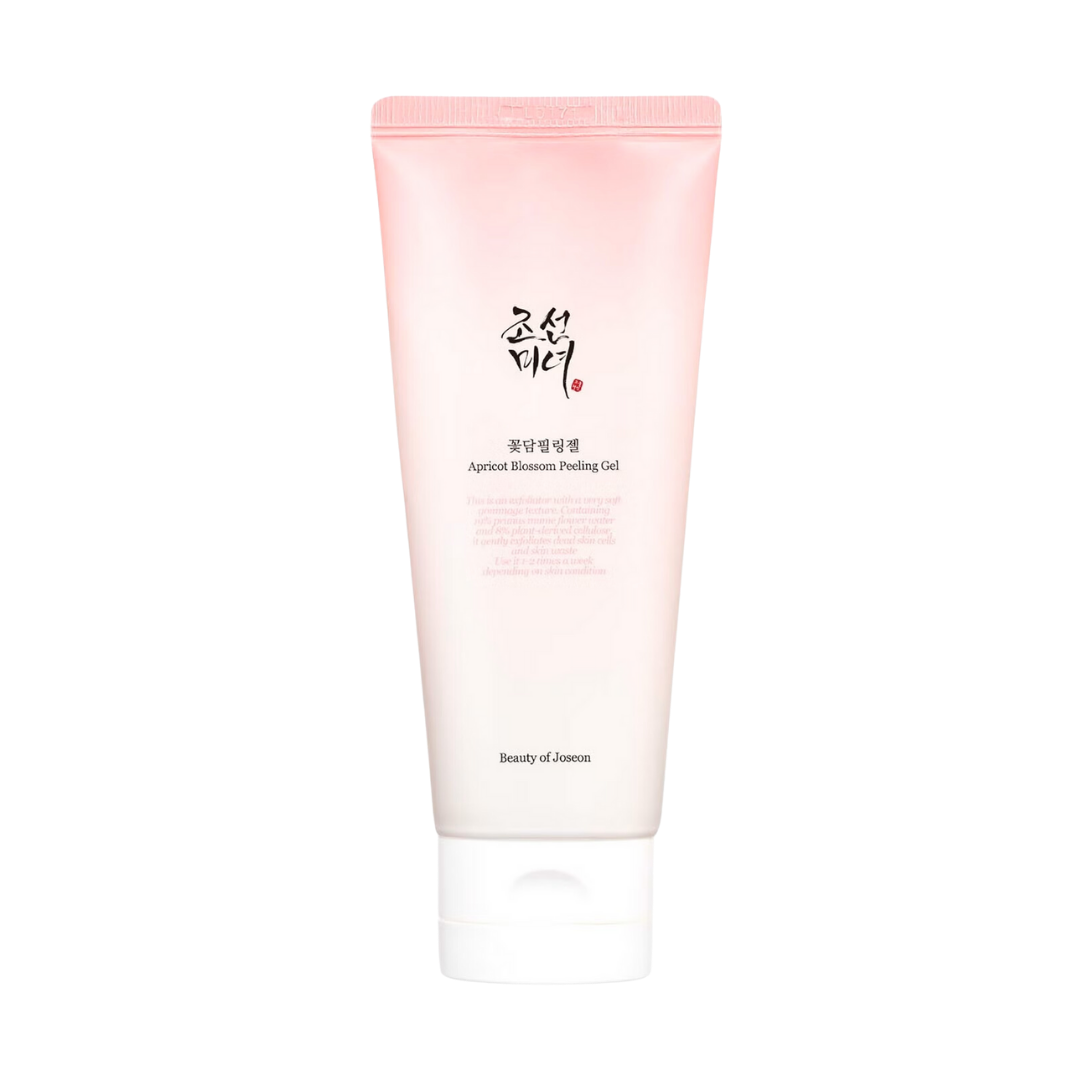 [Beauty of Joseon] Aprikosenblüten Peeling Gel 100ml