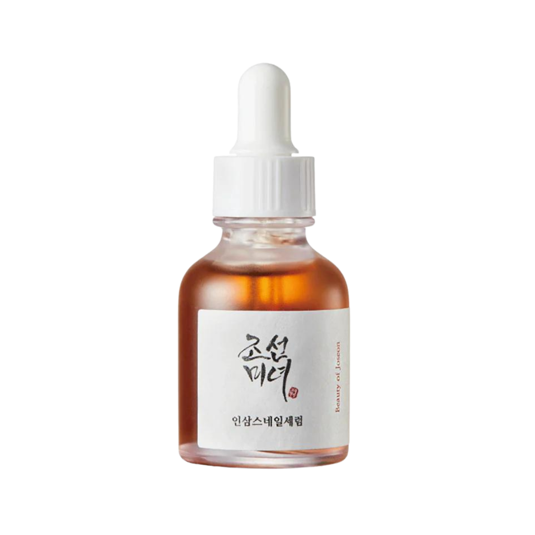 [Beauty of Joseon] Revive Serum: Ginseng + Schneckenschleim 30ml