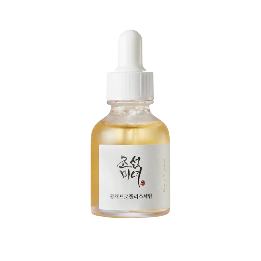 [Beauty of Joseon] Glow Serum: Propolis + Niacinamid 30ml