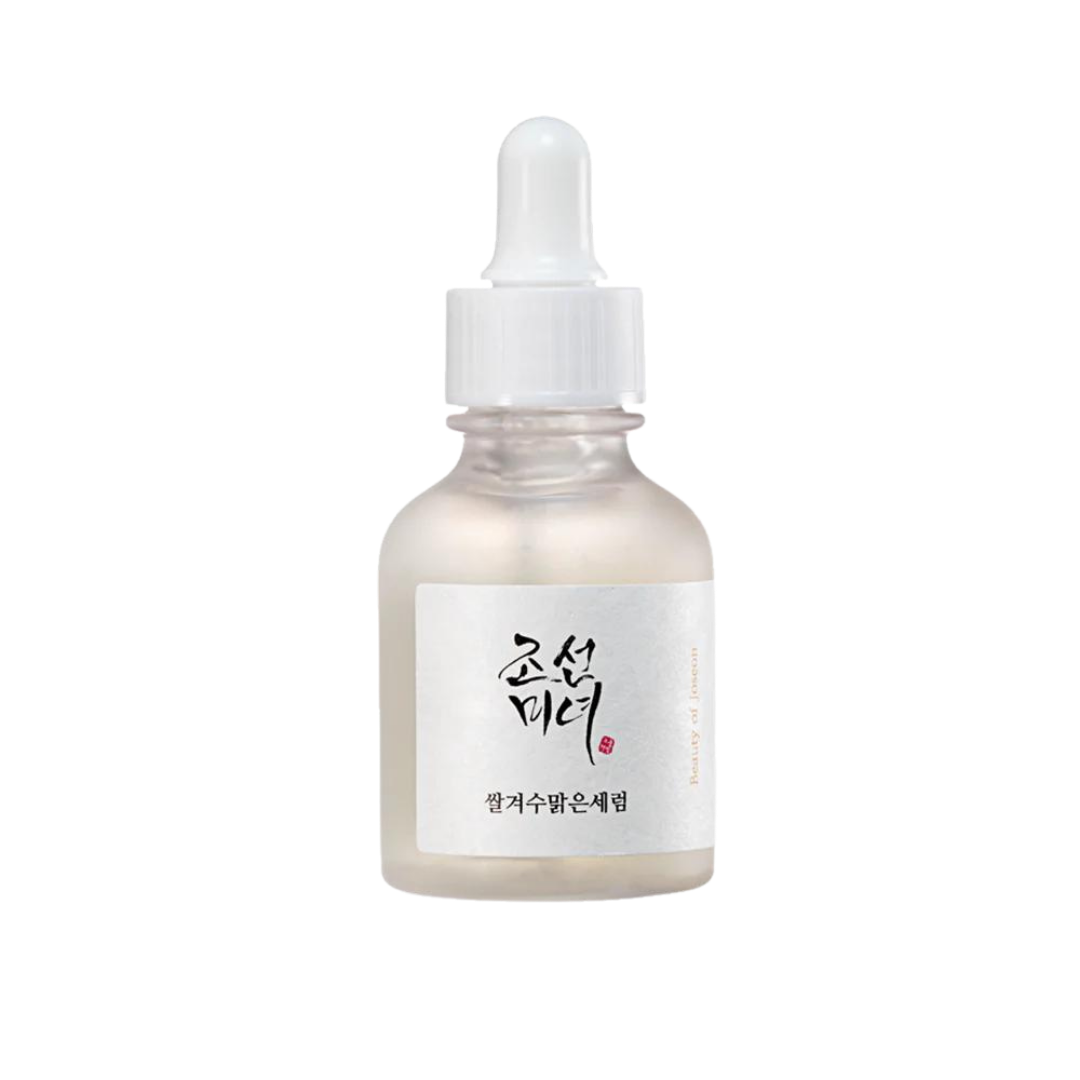[Beauty of Joseon] Glow Deep Serum: Reis + Alpha Arbutin 30ml