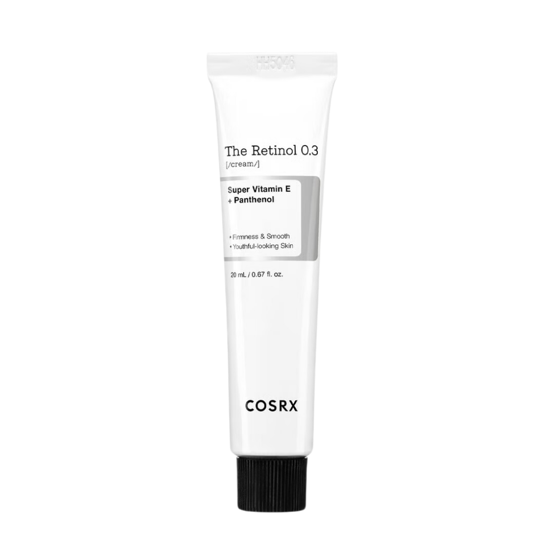 [COSRX] The Ret Retinol 0.3 Creme 20ml