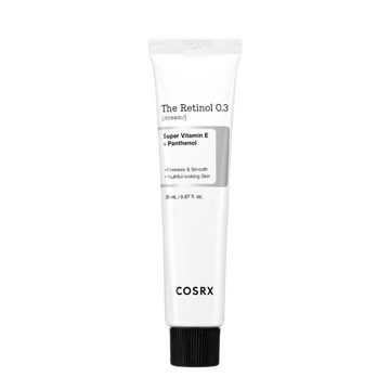 [COSRX] The Ret Retinol 0.3 Creme 20ml