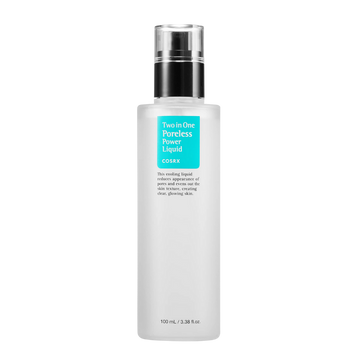 [COSRX] Two in One Poreless Power Liquid 100ml
