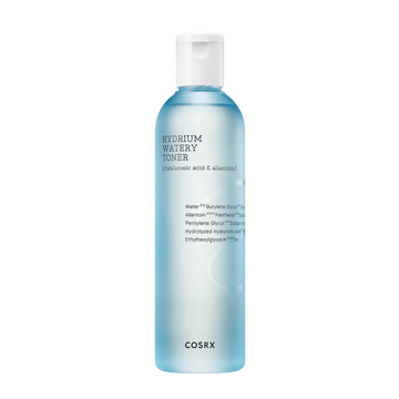 [COSRX] Hydrium Watery Toner 280ml