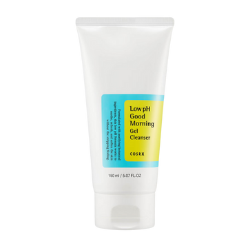 [COSRX] Low pH Good Morning Gel Cleanser 150ml