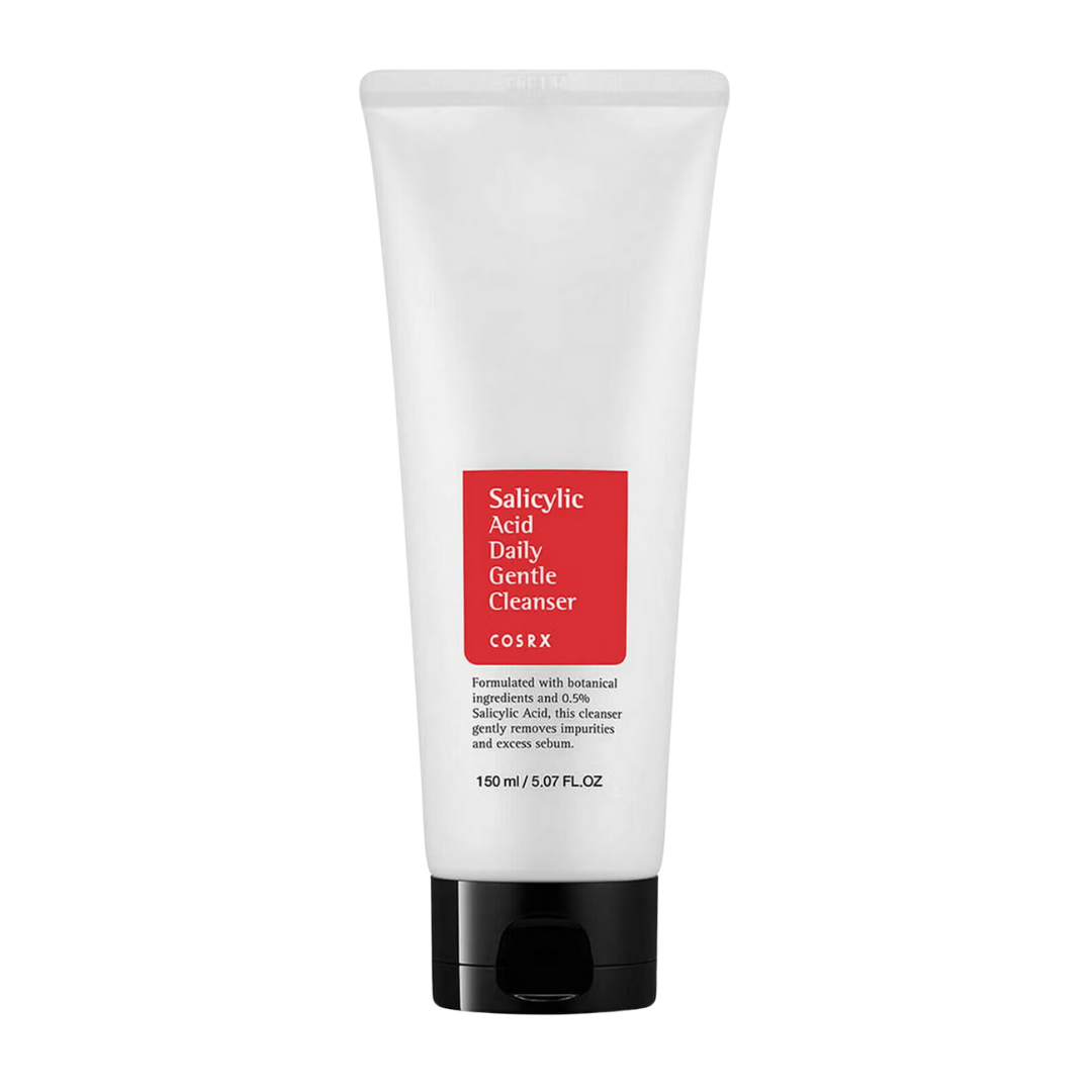 [COSRX] Sal Salicylsäure täglicher sanfter Reiniger 150ml
