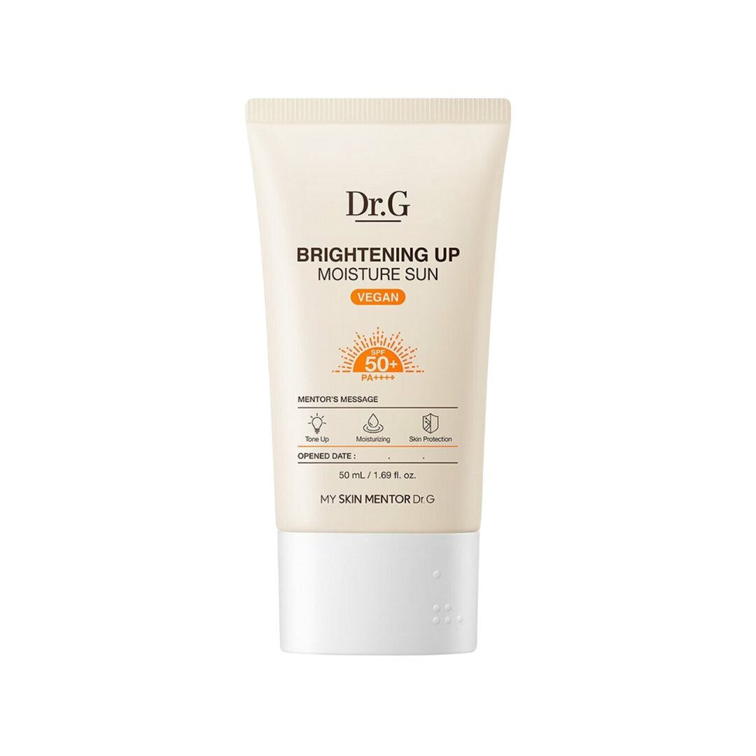 [Dr.G] Brightening Up Moisture Sun 50ml
