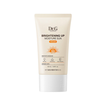 [Dr.G] Brightening Up Moisture Sun 50ml