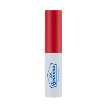 [Thefaceshop] DR. BELMEUR ADVANCED CICA Touch Lip Balm - Red 5.5g