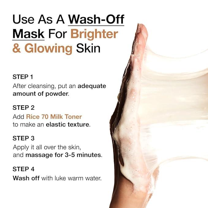 [Anua] REISENZYM AUFHELLENDES REINIGUNGSPUDER 40g